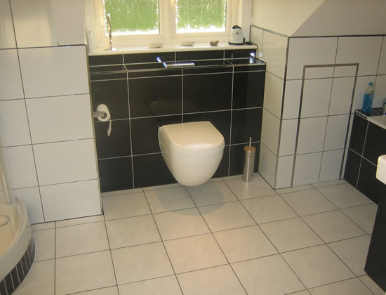 Well, Floor, Bathroom, Kitchen & Wetroom Tiling